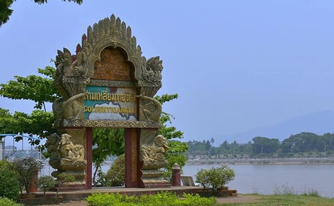 Chiang Rai and Golden Triangle Full-Day Guided Tour