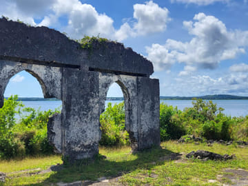 Zanzibar: Tumbatu Island Cultural Experience