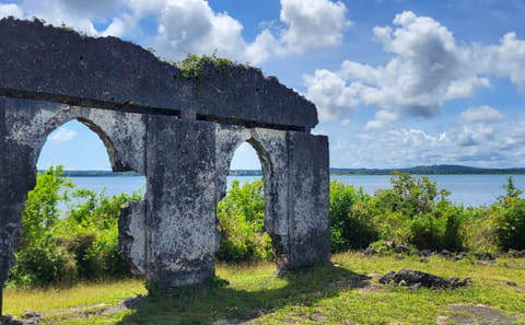 Zanzibar: Tumbatu Island Cultural Experience