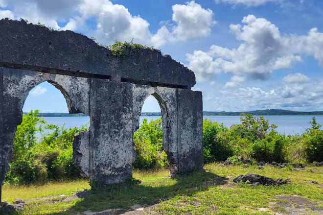 Zanzibar: Tumbatu Island Cultural Experience photo 3