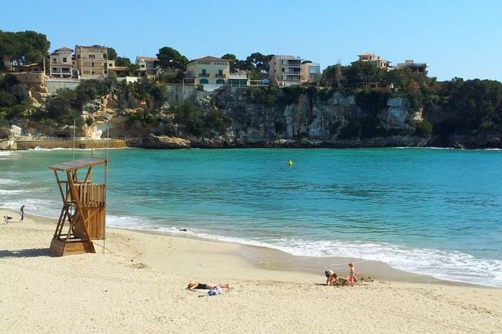 Drach Caves with Port Cristo and Pearl Shop Mallorca Full Day Tour 9