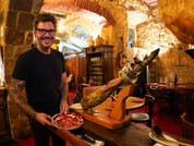 Evening Tapas & Wine Tour 4