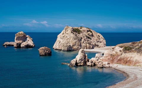 Paphos Half-Day Cultural and Historical Tour in Cyprus