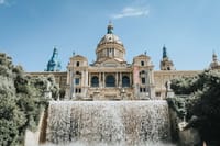 Private 9 Hour Barcelona Sightseeing & Montserrat Tour 9