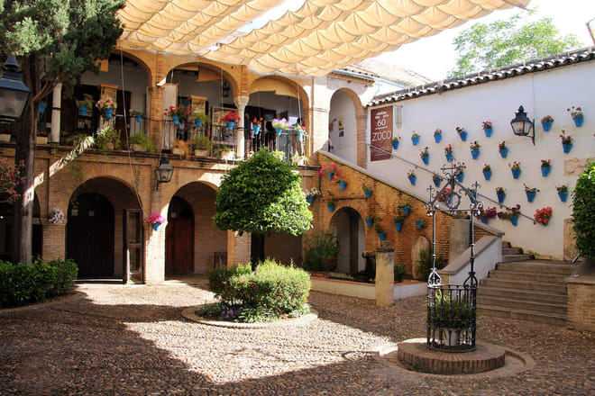 Cordoba in Depth Guided tour photo 6