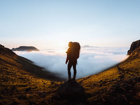 3-Day Icelandic Wilderness Hike, photo 8