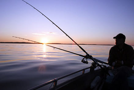 Fishing Trip by Boat - Rovaniemi photo 4