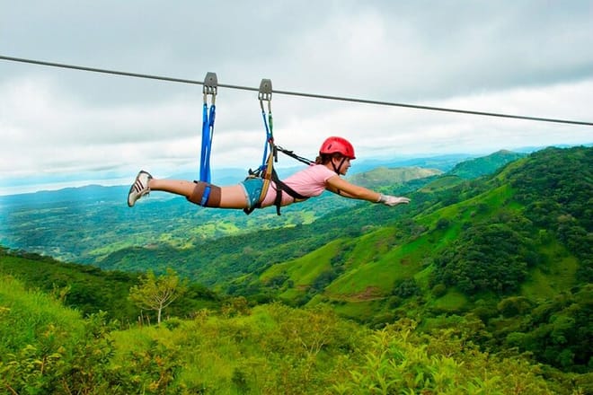 Zipline