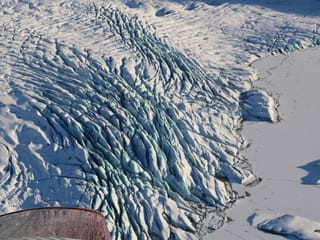 Glacier Edge Airplane Tour from Skaftafell, photo 11