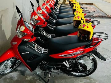 Ha Giang Loop Motorbike Tour: 2 Days in Northern Vietnam