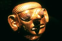 The Lord of Sipan Royal Tombs Museum Tour
