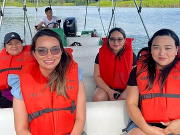 Private or Small Group Panama Canal & City Half-Day Tour