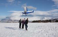 Flying Buggy 1