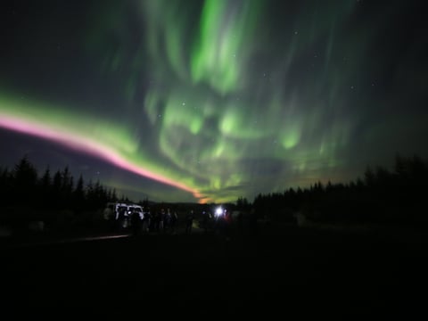 DT 10 Northern Lights - Free photo service - Free retry, photo 4