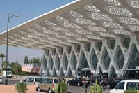 Marrakech Airport Transfers: Seamless Arrival & Departure 4