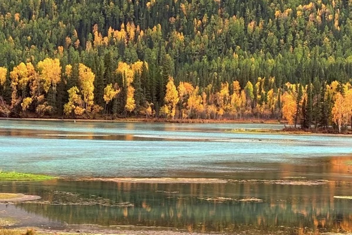 Kanas Lake & North Xinjiang Travel Guide 2026: Alpine Lake & Tuva Villages