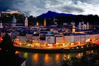 Salzburg Private Walking Tour With A Professional Guide 2