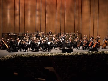 Dubai Opera