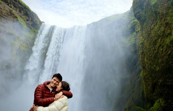 Private Plan: Transfers, Golden Circle, South Coast & Jokulsarlon