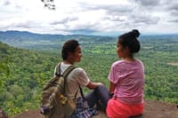 Jungle Trekking Tour at Phnom Kulen National Park from Siem Reap 7