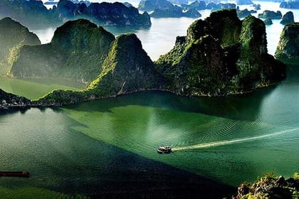 Halong Bay 2Days/1Night 5 Star Cruise Included Pick Up & Transfer