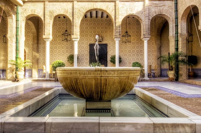 Carmona Day Trip from Seville photo 4