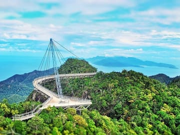 Langkawi Private Full Day Tour Choose Your Own Attractions