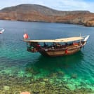 Dubai : The Amazing Khasab Dolphin Watching Day Tour with Snorkeling & Lunch 1