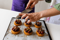Evening French Cooking Class 3