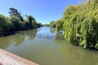 London - Camden: Regent’s Park and Primrose Hill Walking Tour 10