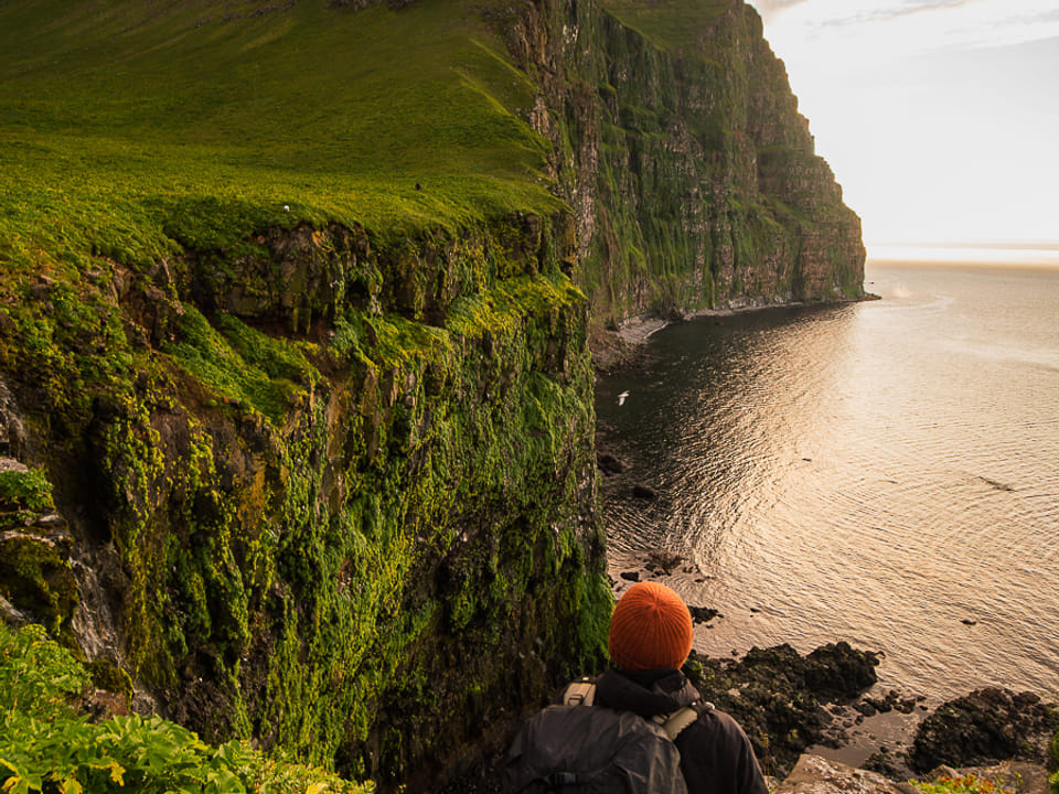 Highlights of Hornvík: A day tour — Borea Adventures