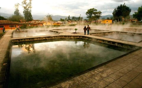 Cajamarca City Tour: Explore Cuarto del Rescate and Cultural Gems