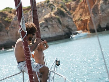 Naunet Explore, Snorkel & SUP