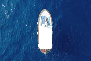 Dolce Vita Private Sea Escape