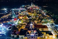 Skip the Line Energylandia Admission Ticket 6