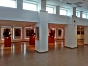 Self-guided Tour in the Museum of Socialist Art 10