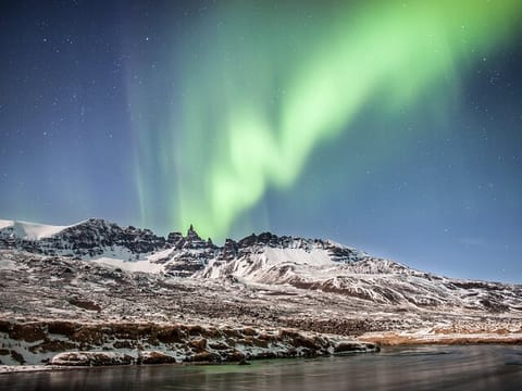 Beautiful Northern Lights