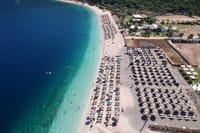 Antisamos Beach
