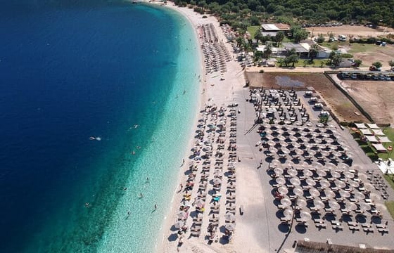 Private Customized Kefalonia Shore Excursion – Wine, Caves & Iconic Beaches