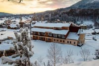 Bakuriani ski resort and the legendary Borjomi (Group Tour) 4