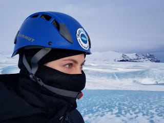 Vatnajökull Glacier Walk, photo 26