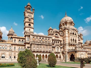 Gujarat Cultural Tour: Explore Ahmedabad and Kevadia