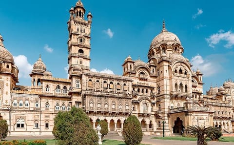 Gujarat Cultural Tour: Explore Ahmedabad and Kevadia
