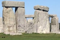 Bath and Stonehenge Full-Day Private Tour from London 7