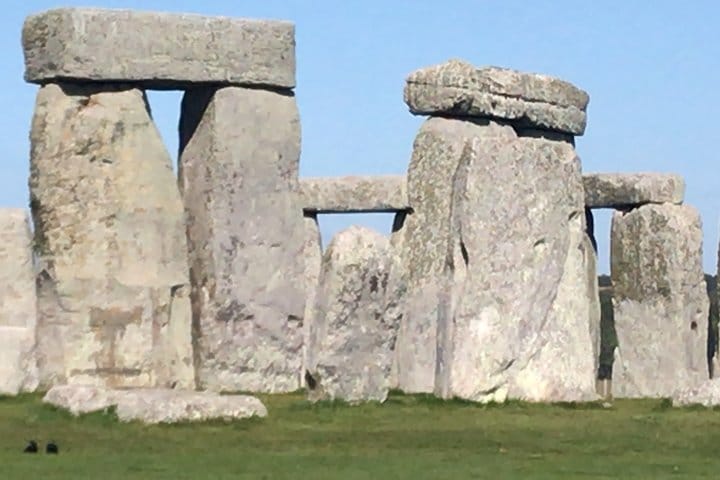 Bath and Stonehenge Full-Day Private Tour from London 7