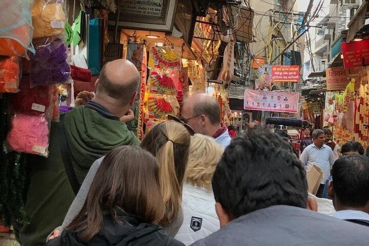 From Delhi: 2 Days Taj Mahal and Agra Overnight Tour