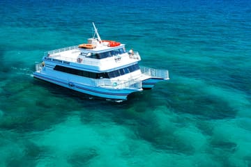 Day Trip to Key West with Free Time from Miami Beach