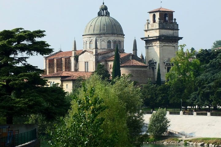 Verona Private Walking Tour With A Professional Guide 3