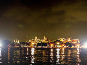 Roundtrip Phuket to Phi Phi by Ferry