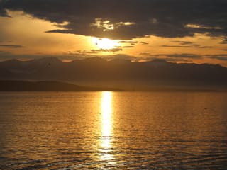 Akureyri Classic Whales in the Midnight Sun, photo 12